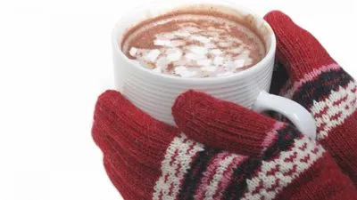 فوائد مشروب السحلب في فصل الشتاء: دفء وصحة في كل كوب