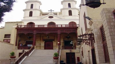 تزامنًا مع ذكرى رحيله.. من هو البابا السابع والخمسون للإسكندرية؟