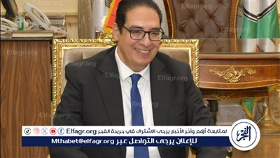 عبد الصادق يعلن إدراج مجلة كلية طب الأسنان ضمن الدوريات العالمية في قاعدة بيانات Scopus