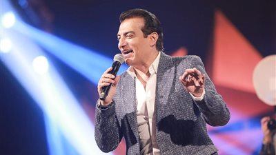 إيهاب توفيق يتصدر تريند جوجل.. ما الأمر؟