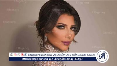 أصالة تكشف عن طقوسها قبل الحفلات وأسرار نظامها الغذائي وتأثيره على صوتها