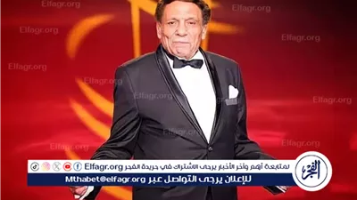 محمد عشوب: عادل إمام لم يصيبه الغرور وهناك مرضي نفسيين يعتقدون أنه يحاربهم
