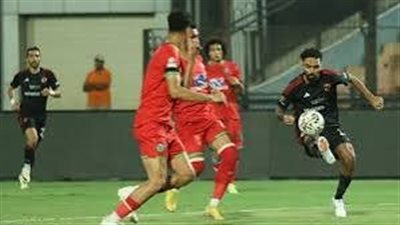 دوري نايل.. عاجل تشكيل الأهلي ومودرن سبورت بالجولة الحادية عشر بالدوري الممتاز