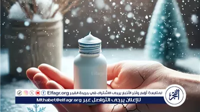 العناية بالبشرة في الشتاء: حماية الجلد من الجفاف والتشققات