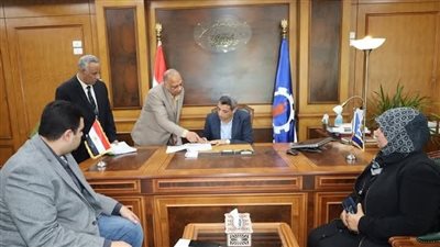 نتيجة الشهادة الإعدادية 2025.. محافظ السويس يعتمد النتيجة بنسبة نجاح بلغت 85,3% 