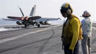 ضربات ضد داعش.. ماذا يحدث في الصومال