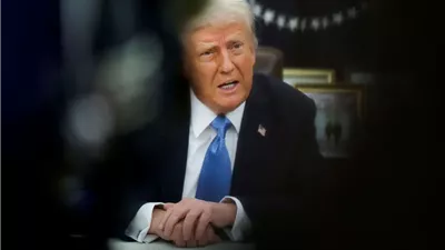 عاجل ـ حرب الرسوم الجمركية تشتعل.. كندا والمكسيك تردان على قرارات ترامب والصين تتوعد بالتصعيد 