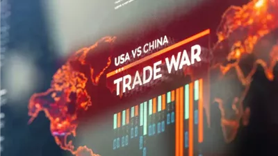 عاجل- «انتقام اقتصادي».. كندا والمكسيك تفرضان رسومًا على أمريكا والصين تستعد للرد قانونيًا 