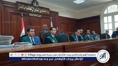 تأجيل محاكمة طبيبة كفر الدوار لجلسة 16 فبراير للاطلاع على مذكرة النيابة الإدارية والدفاع يكشف التفاصيل (فيديو)