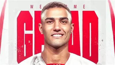 الصفقة الأولي.. رسميا الزمالك يتعاقد مع محمود جهاد لاعب نادي فاركو 