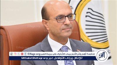 رئيس جامعة أسيوط: مستشفى الراجحي الجامعي استقبلت 41287 حالة مرضية خلال 2024 