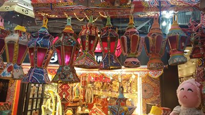 رمضان في مصر.. عبق التاريخ وروحانية لا مثيل لها 