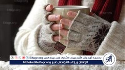 فوائد شرب الأعشاب الساخنة في الشتاء: تعزيز الصحة والراحة