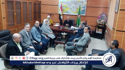 165 معلم متقدم للعمل رئيس لجنة ومراقب أول بامتحانات الثانوية العامة 2025 بالفيوم