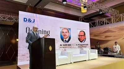 سفير تركيا بالقاهرة يشيد بالعلاقات الصناعية والتجارية المربحة للجانبين بين تركيا ومصر 