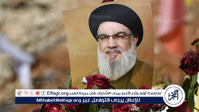 إسرائيل تخفض التأهب في الشمال بعد تشييع نصر الله