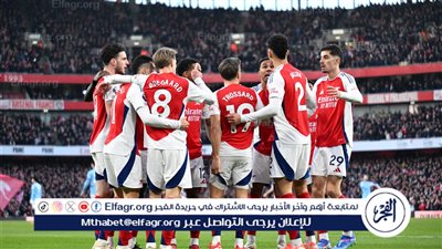 بعرض خرافي.. آرسنال يخطط لخطف هدف برشلونة في الصيف