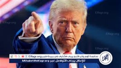 “الجامعة العربية”: “ترامب” أحاط نفسه بمجموعة تشبه الحكومة الإسرائيلية الحالية