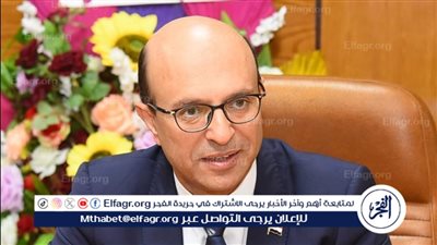 رئيس جامعة أسيوط يعلن عن انطلاق فعاليات مؤتمر خطوة على الطريق في نسخته السابعة عشرة بكلية الصيدلة 