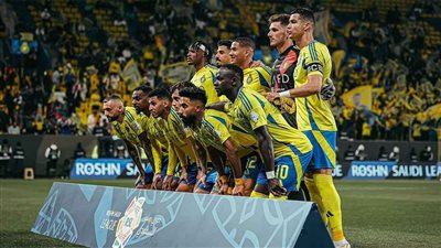 النصر يكتسح الوصل برباعية في دوري أبطال آسيا
