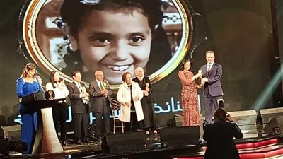 المخرجة إنعام محمد علي: الفضل يعود لممدوح الليثي مؤسس قطاع الإنتاج في انتاج مسلسل 