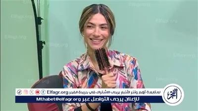 هدى المفتي تكشف لـ 