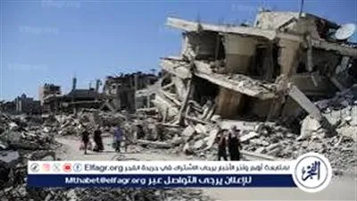 بلدية بيت لاهيا: أصبحنا في مواجهة مدينة منكوبة بشكل كامل