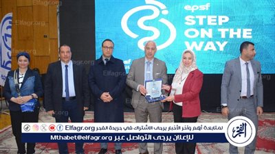 نائبا المحافظ ورئيس الجامعة يشهدان انطلاق فعاليات المؤتمر العلمي لطلاب كلية الصيدلة بأسيوط 