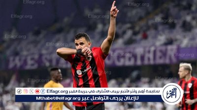 تريزيجيه يقود تشكيل الريان القطري الرسمي أمام الأهلي السعودي في دوري أبطال آسيا