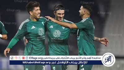 منفردًا بالصدارة.. الأهلي السعودي يحقق فوزا صعبًا على السد القطري في دوري أبطال آسيا