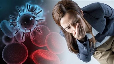 تحذيرات عالمية من تفشى «إنفلونزا المعدة» بسبب انتشاره باللمس..كيفية الوقاية منه؟ 