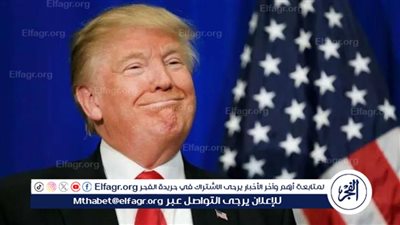 تصريح جديد من ترامب بشأن تهجير أهل غزة 