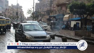 عاجل - انخفاض مفاجئ في درجات الحرارة.. و