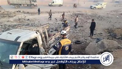 ماذا يحدث في منبج السورية؟.. 20 قتيلا على الأقل والرئاسة تتوعد