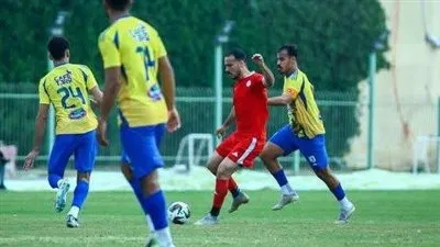 حصاد مواجهات الجولة العشرون لدوري المحترفين 