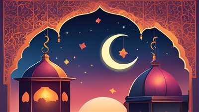 أدعية مستجابة في العشر الأوائل من شهر رمضان 2025