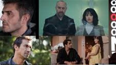 مسلسلات شهر رمضان التركية 2025 موقع 3seq قصة عشق.. مشاهدة قيامة عثمان الجديد 2025 الموسم السادس
