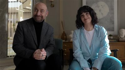 مسلسلات شهر رمضان التركية 2025 موقع 3seq قصة عشق.. مشاهدة مسلسل عشاق مجهولون