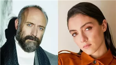 مسلسلات شهر رمضان التركية 2025 موقع 3seq قصة عشق.. مشاهدة مسلسل إذا خسر الملك Kral Kaybederse