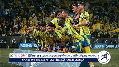 موعد مباراة النصر القادمة في الدوري السعودي والقنوات الناقلة