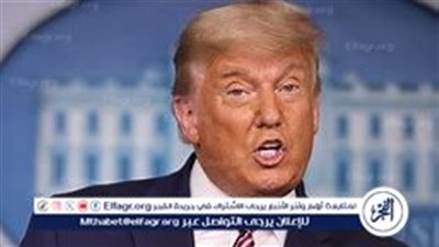 ترامب يشكك في اتفاق غزة ويهدد الصين.. ويعلن نشر 10 آلاف جندي مكسيكي لحماية الحدود