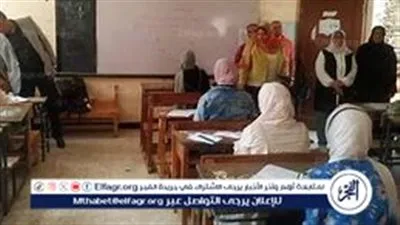 نتيجة الشهادة الإعدادية في محافظة المنوفية 2025 برقم الجلوس – رابط مباشر للاستعلام