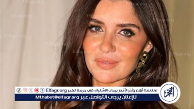 غادة عادل للميس الحديدي :