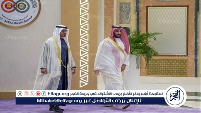 الرئيس الإماراتي وولي العهد السعودي يؤكدان أن 