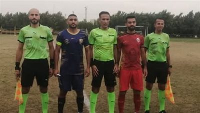 14 هدف وفوز جولدن جيت وسنورس بالجولة 17 بالقسم الثالث 