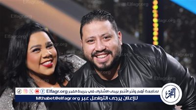 عاجل- «قدر الله وماشاء فعل».. شيماء سيف تعلن انفصالها عن زوجها محمد كارتر