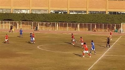 حصاد مؤجلات دوري القسم الثالث.. فوز هليوبوليس وقليوب وهزيمة رع 