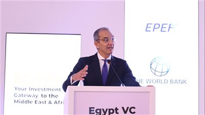 وزير الاتصالات؛ الابتكار أصبح المؤثر فى الاقتصاد العالمى.. وأكثر من 180 شركة عالمية تعمل فى مجال التعهيد فى مصر