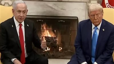 ما وراء زيارة نتنياهو إلى أمريكا؟.. خبراء يجيبون