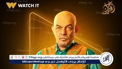 علاء مرسي في عيد ميلاده.. موسم استثنائي يعيد رسم ملامح مشواره